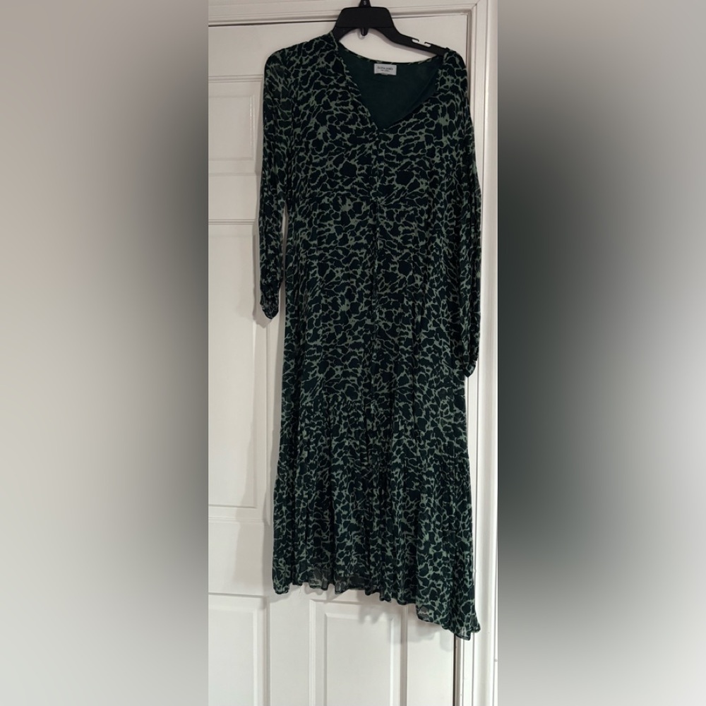 Olivia James Dress